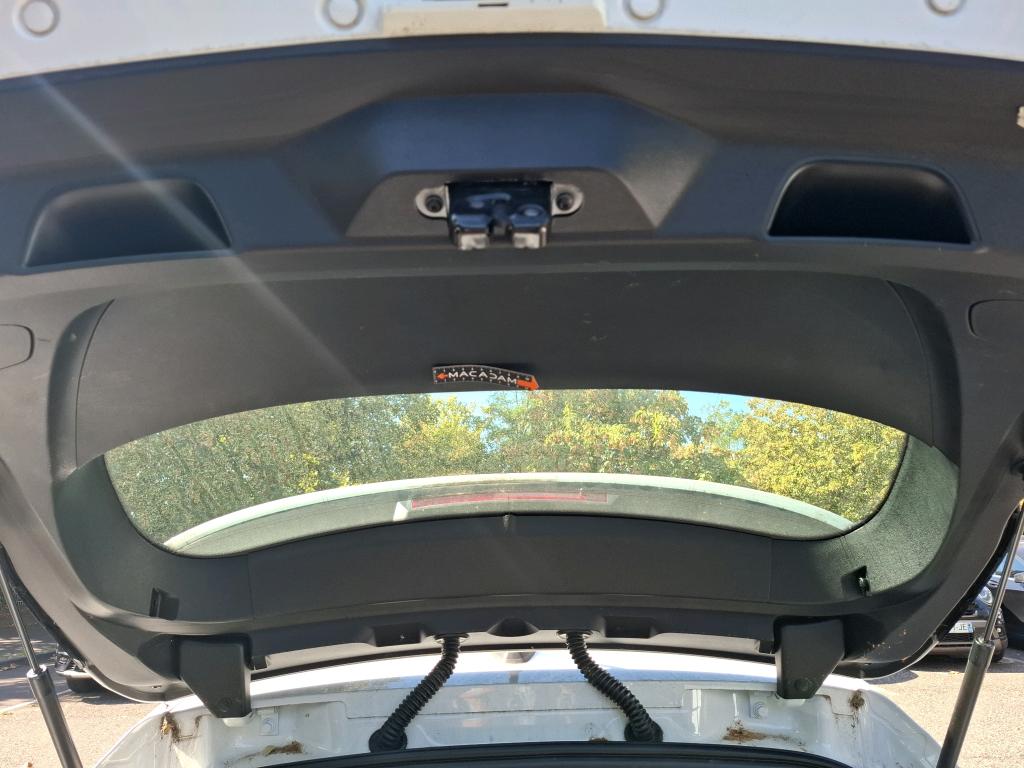 RENAULT MEGANE SOCIETE IV BLUE DCI 115 - 20 AIR NAV 2P 2020