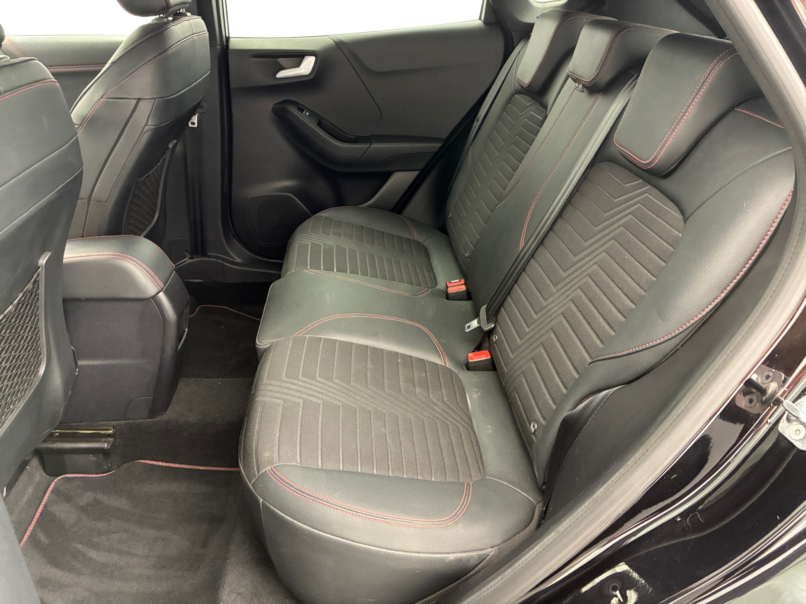 FORD PUMA 1.0 EcoBoost 125 ch mHEV S&S Powershift ST-Line X 2023