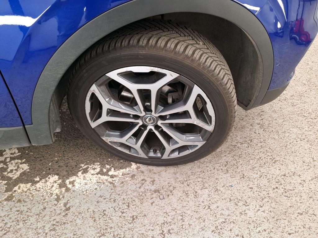 RENAULT KADJAR TCe 140 EDC Techno 2022