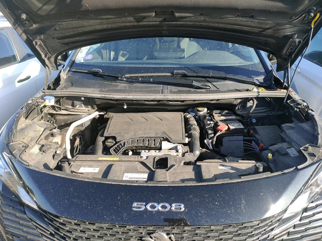 PEUGEOT 5008 PureTech 130ch S&S EAT8 Allure Pack 2021