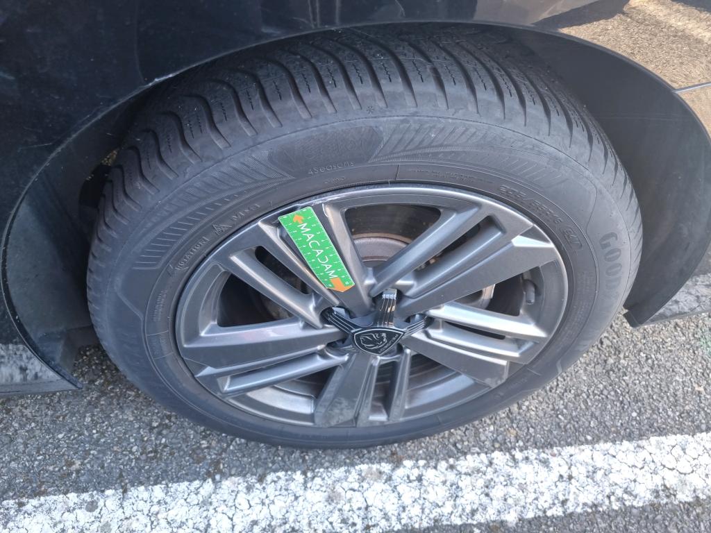 PEUGEOT 308 SW PureTech 130ch S&S EAT8 Active Pack 2023