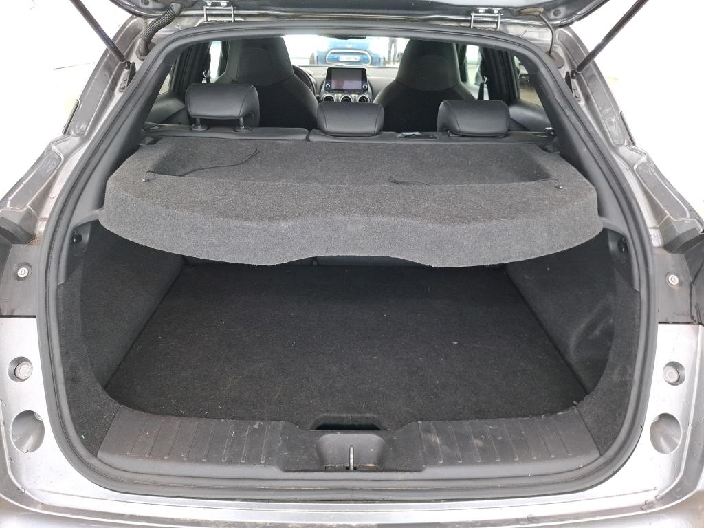 NISSAN JUKE 2023 HYBRID 143 Business+ 2023