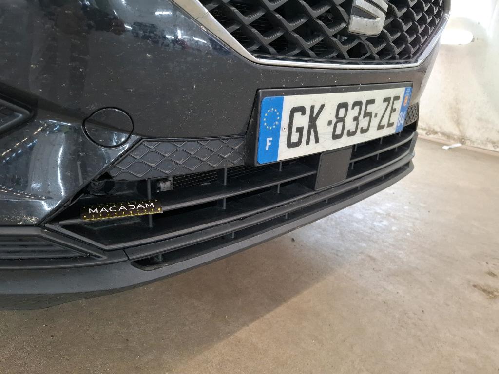 SEAT TARRACO 2.0 TDI 150 ch Start/Stop DSG7 7 pl Business 2022