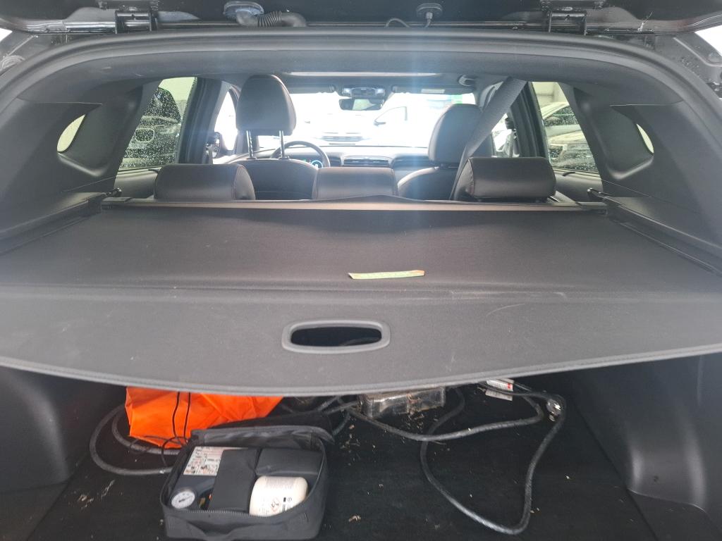 HYUNDAI TUCSON 1.6 T-GDI 265 HTRAC Plug-in BVA6 N Line Executive 2022