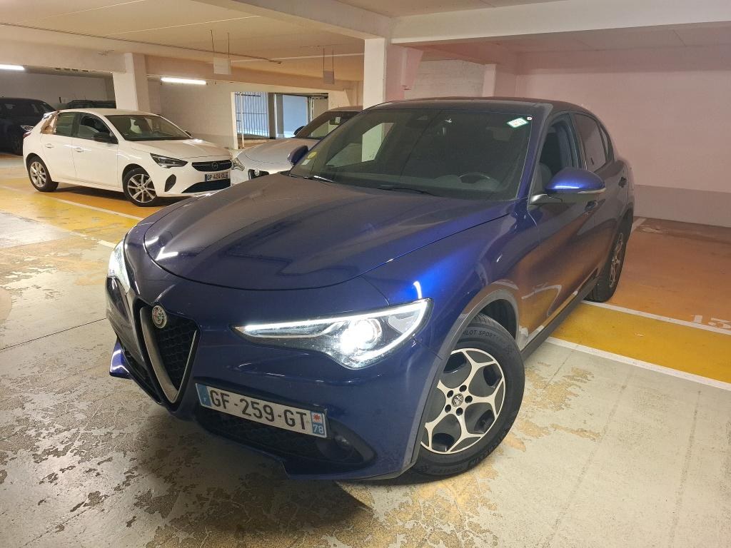 STELVIO MY22