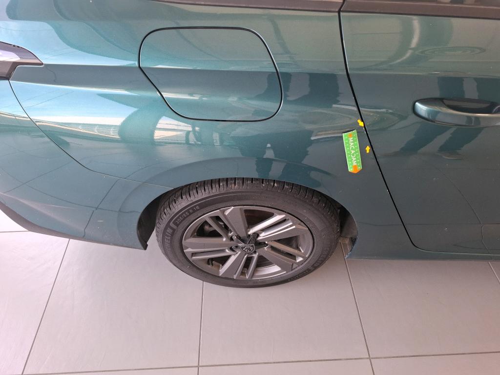 PEUGEOT 308 SW BlueHDi 130ch S&S EAT8 Active Pack 2023