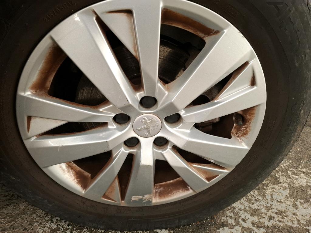PEUGEOT 3008 BUSINESS BlueHDi 130ch S&S BVM6 Active 2019