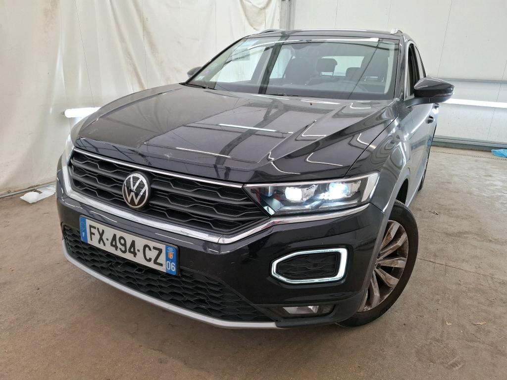 T-ROC 1.5