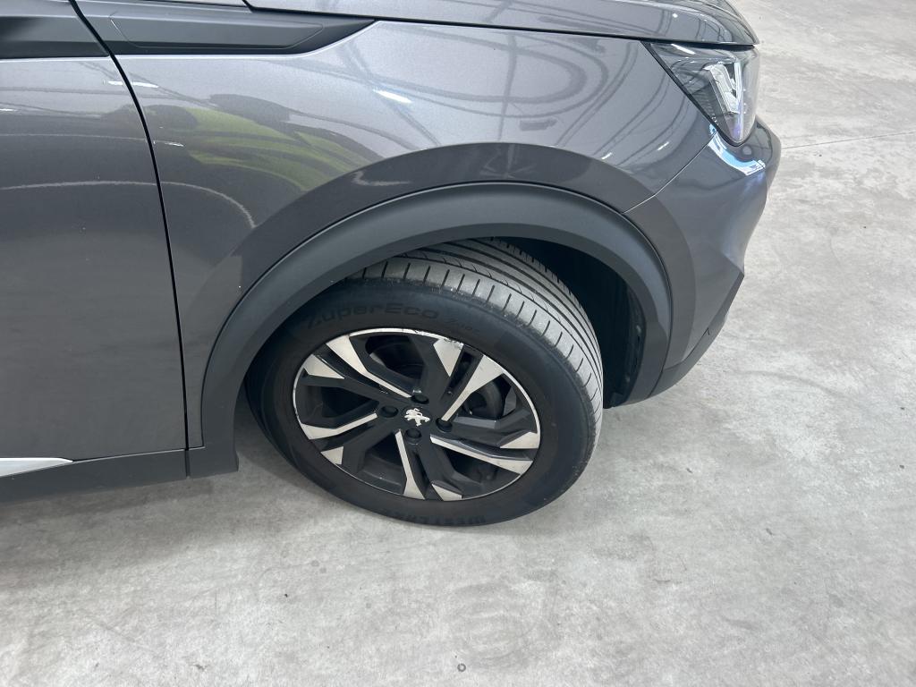PEUGEOT 2008 PureTech 130 S&S EAT8 Allure Pack 2023