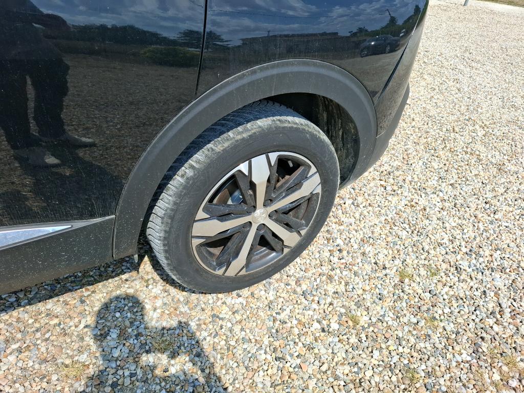 PEUGEOT 5008 BlueHDi 130ch S&S BVM6 Allure Pack 2021