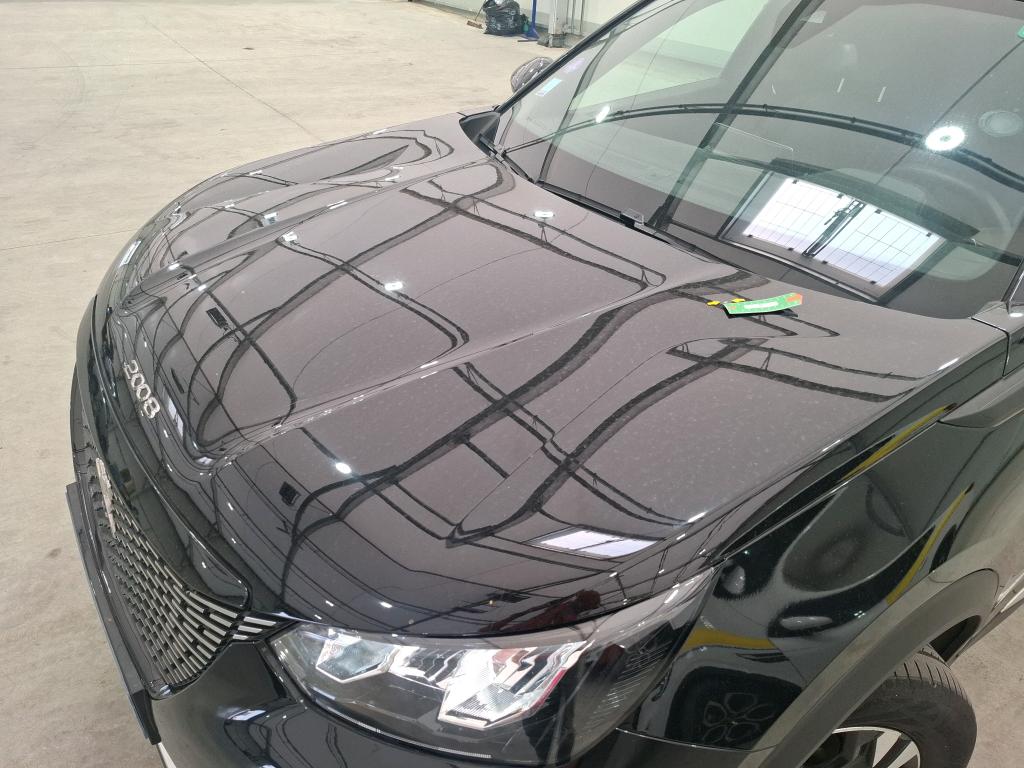 PEUGEOT 2008 PureTech 130 S&S EAT8 Allure 2023
