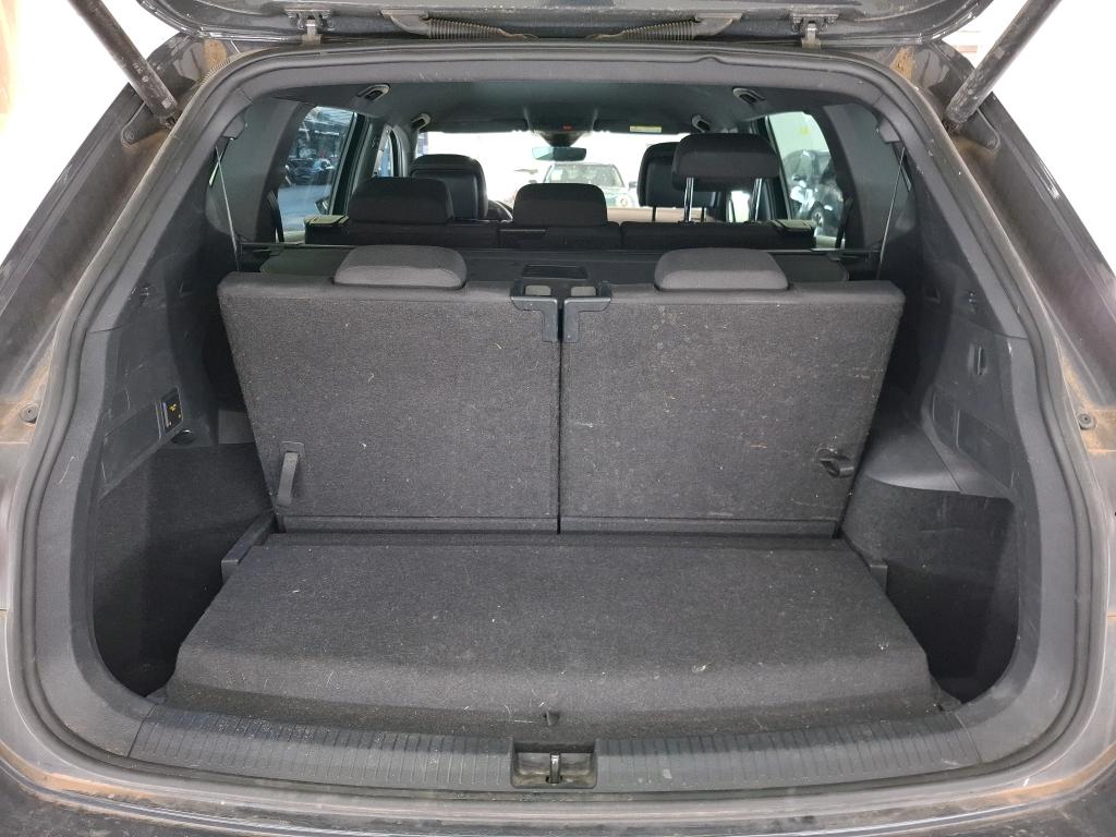 SEAT TARRACO 2.0 TDI 150 ch Start/Stop DSG7 7 pl Business 2022