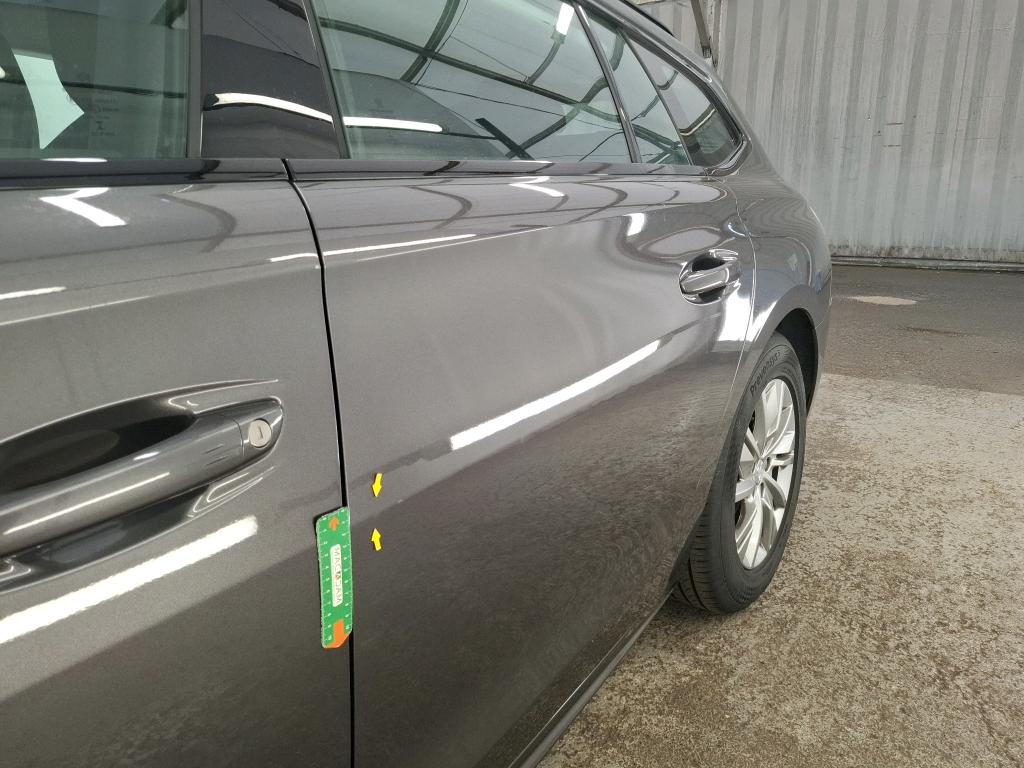 PEUGEOT 508 SW PureTech 130 ch S&S EAT8 Active Pack 2021