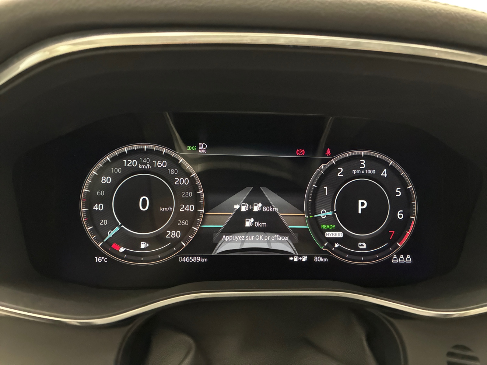 JAGUAR F-Pace 2.0 - P400e PHEV AWD BVA8 SE 2022