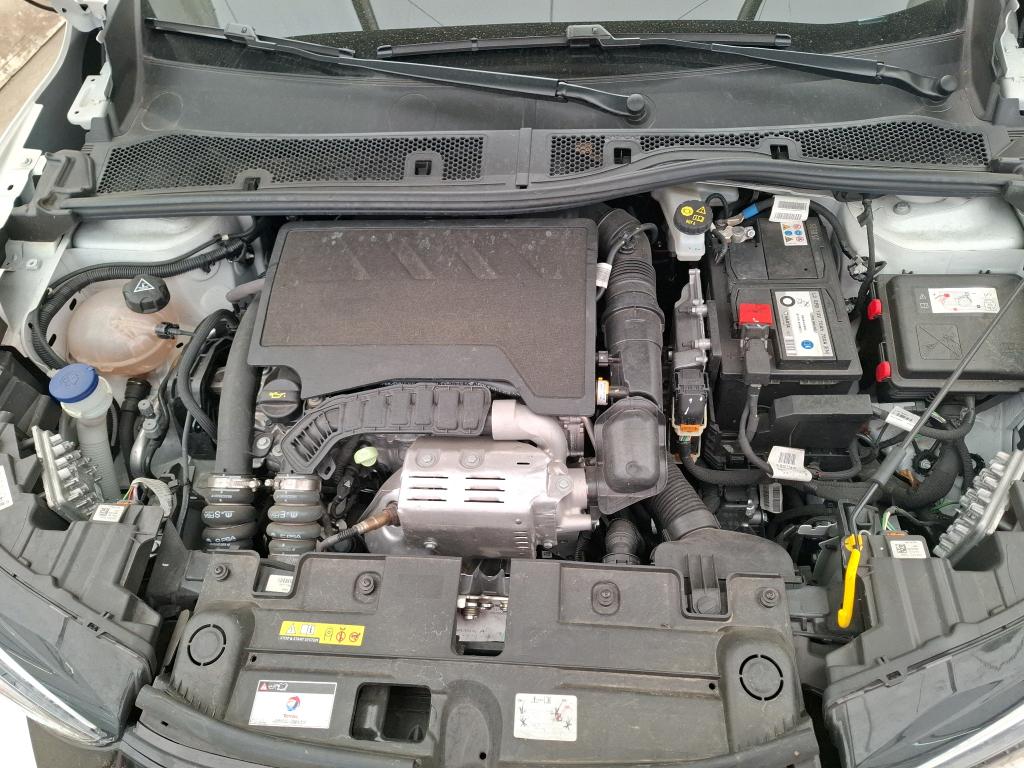 DS 3 DS3 CROSSBACK PureTech 130 EAT8 Performance Line+ 2023