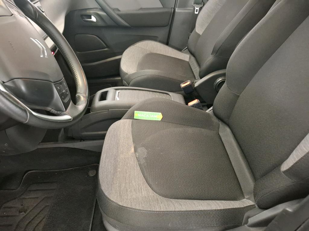 CITROEN C4 GRAND Spacetourer BlueHDi 130 S&S EAT8 Business 2021