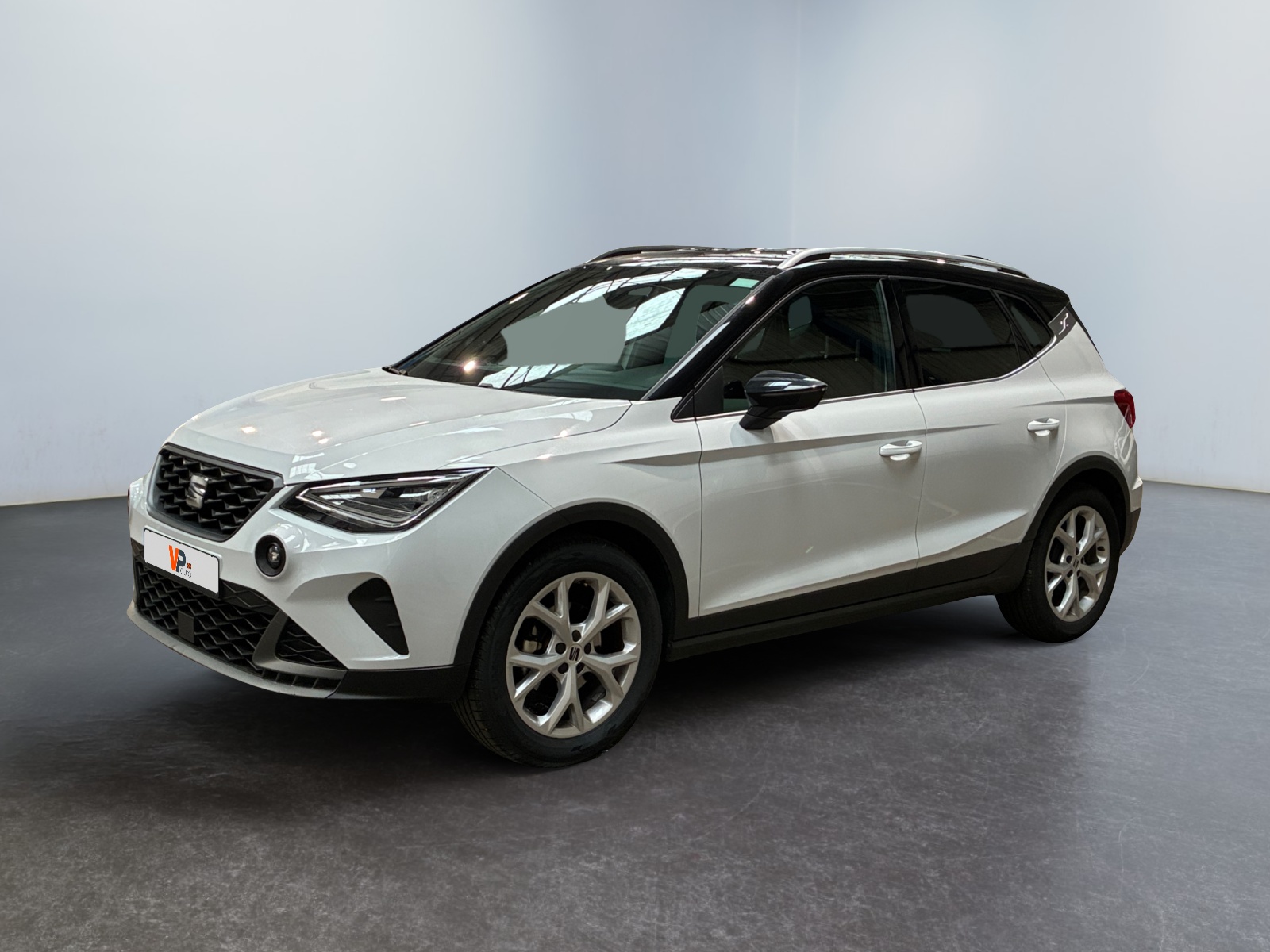 ARONA 1.0