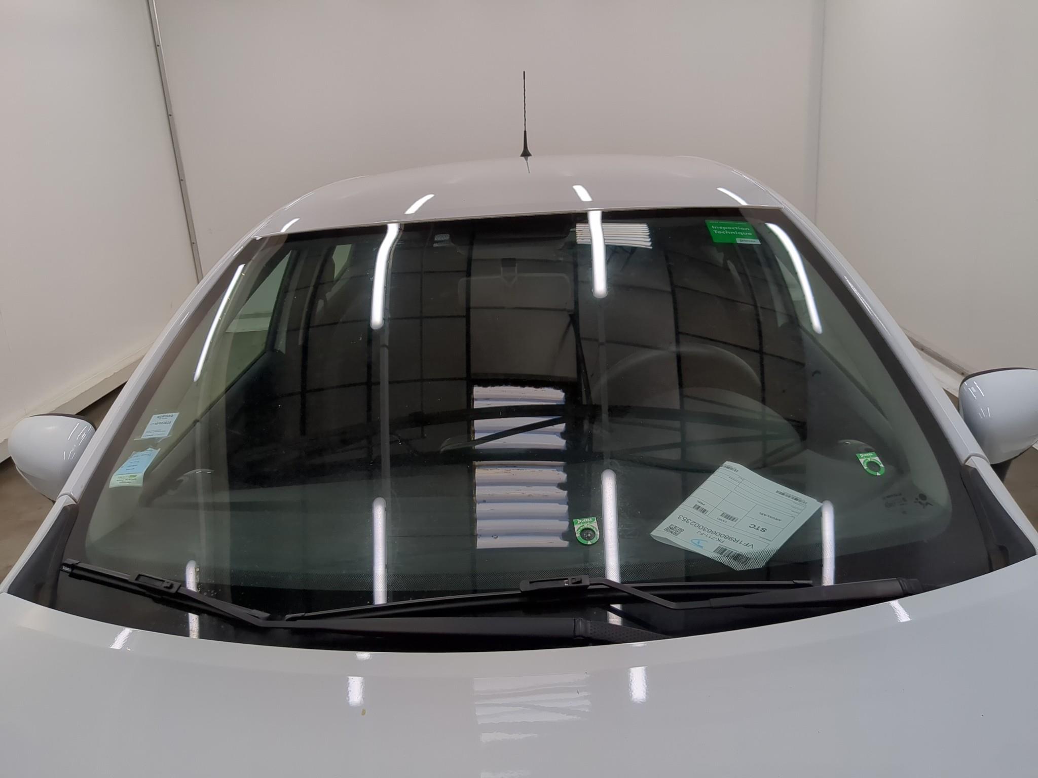 RENAULT CLIO SOCIETE DCI 75 ENERGY E6C AIR MEDIANAV 2019