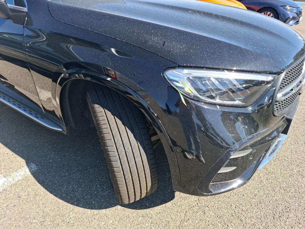 MERCEDES-BENZ GLC 300 e 9G-Tronic 4Matic AMG Line 2023