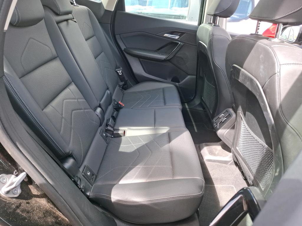 BMW X1 U11 sDrive 18i 136ch DKG7 - 2023