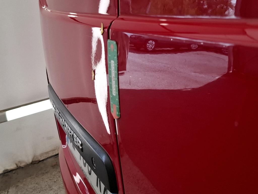 VOLKSWAGEN TRANSPORTER FOURGON 6.1 VAN L2H1 2.0 TDI 150 BVM6 BUSINESS PLUS 2022