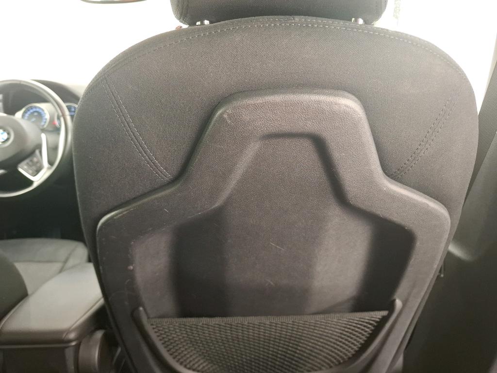 BMW X1. X1 F48 LCI sDrive 18d 150 ch BVA8 Business Design 2022