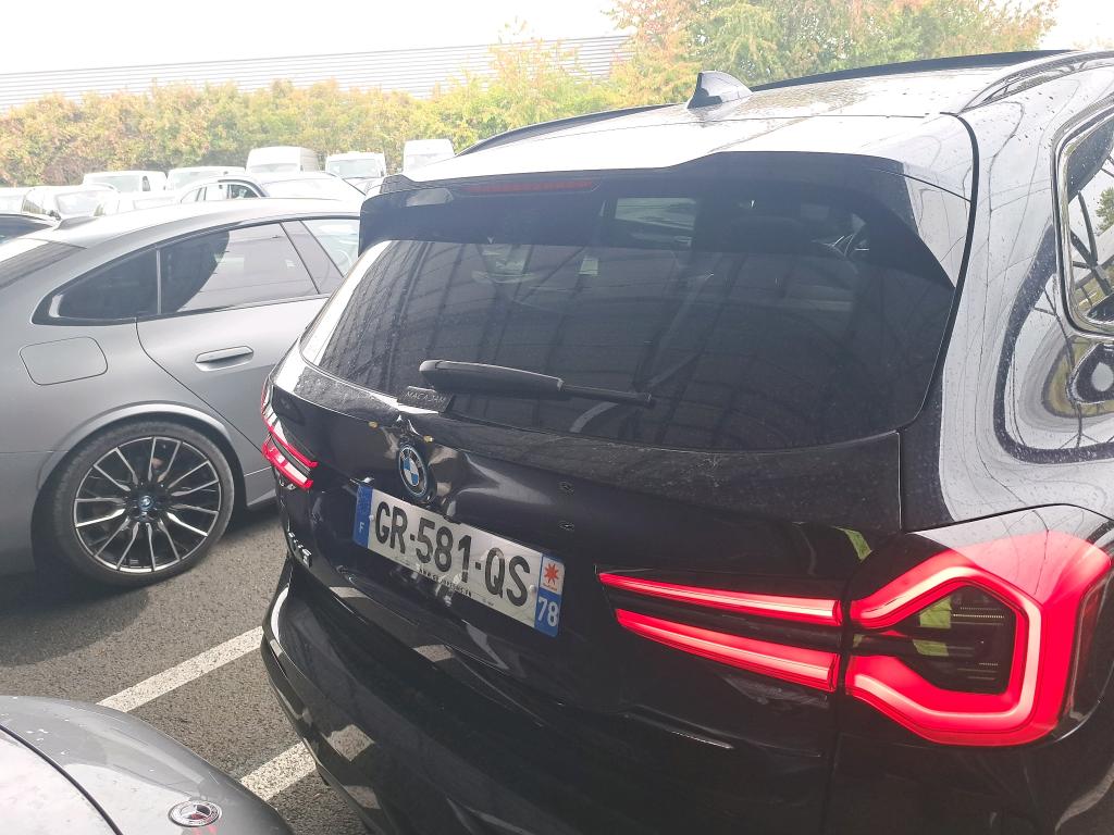 BMW iX3 G08 LCI M Sport 286 ch Impressive 2023