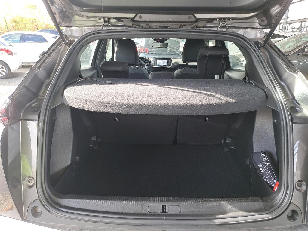 PEUGEOT 2008 PureTech 100 S&S BVM6 Active Pack 2023