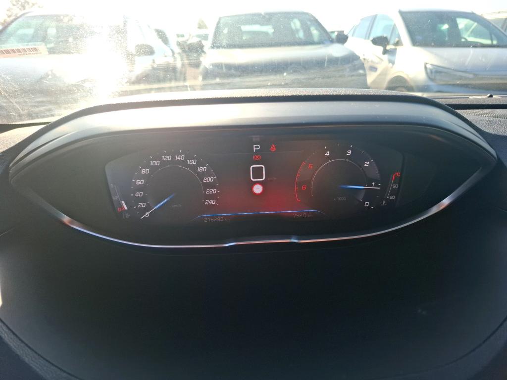 PEUGEOT 3008 BlueHDi 130ch S&S EAT8 Active Pack 2023