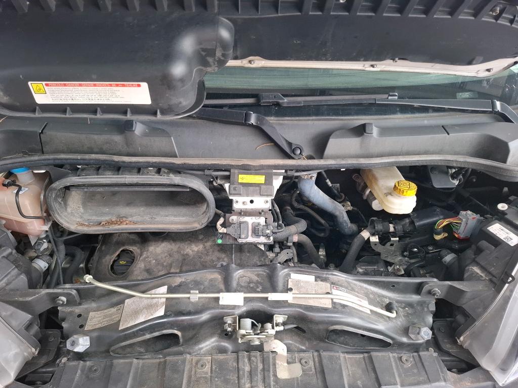 CITROEN JUMPER FOURGON TOLE 35 L3H2 BLUEHDi 140 S&S BVM6 CLUB 2022