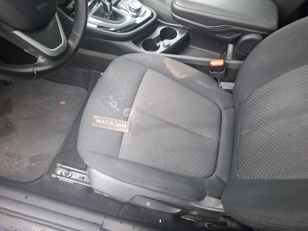 BMW SERIE 2 ACTIVE TOURER 218d 150 ch BVA8 Business Design 2021