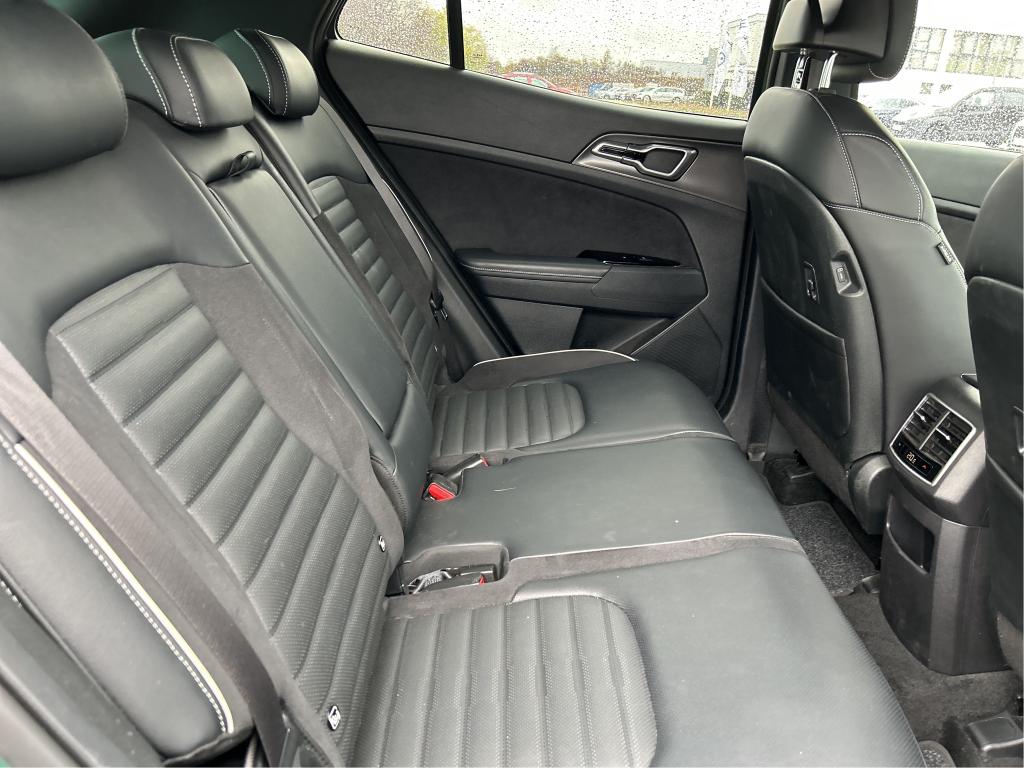 KIA SPORTAGE VP 1.6 T-GDi 230ch ISG Hybride BVA6 4x2 GT Line Premium 2023