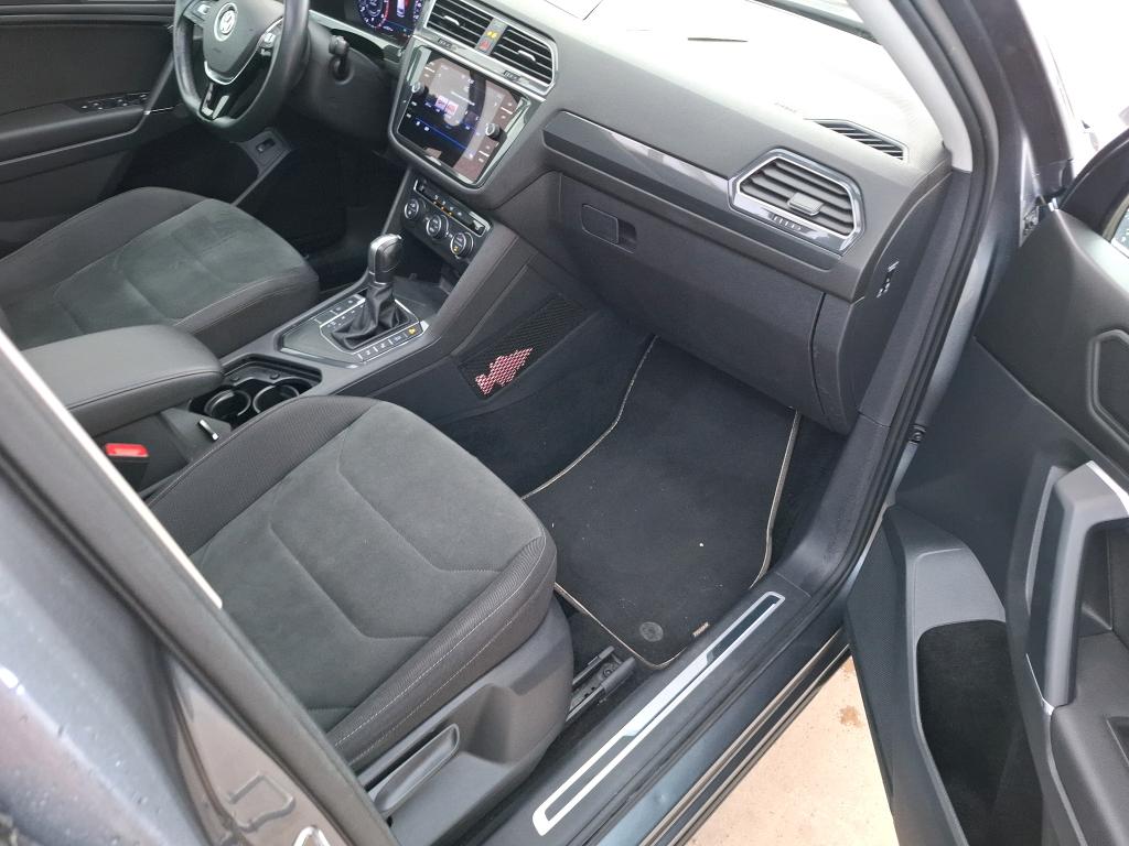 VOLKSWAGEN TIGUAN ALLSPACE 2.0 TDI 150 DSG7 Carat 2018