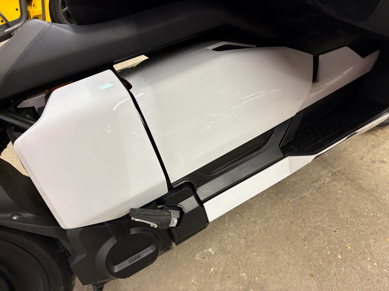 BMW C CE04 2024