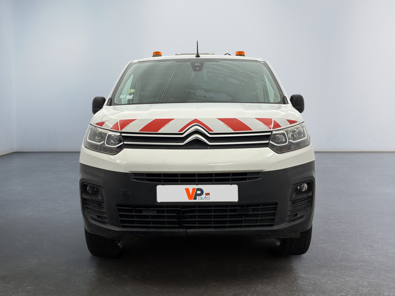 CITROEN BERLINGO VAN M 1000 BLUEHDI 130 S&S BVM6 CLUB 2020