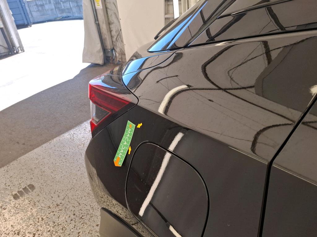NISSAN JUKE 2023 HYBRID 143 Business+ 2023