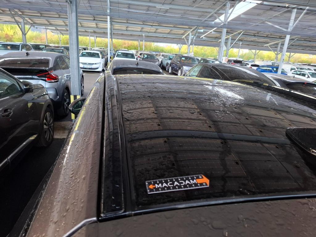 HYUNDAI TUCSON 1.6 T-GDI 230 Hybrid BVA6 Business 2023
