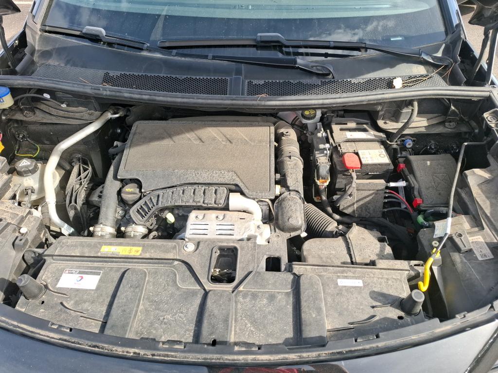 PEUGEOT 3008 PureTech 130ch S&S EAT8 Active Pack 2023
