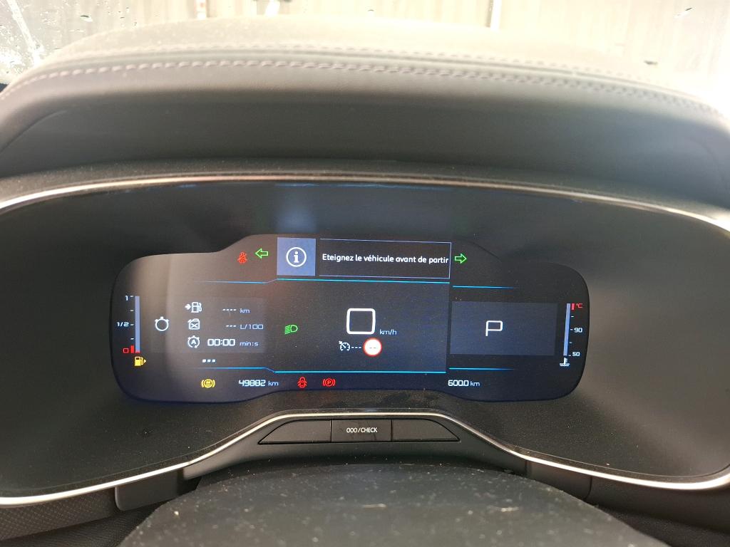 CITROEN C5 AIRCROSS BlueHDi 130 S&S EAT8 Feel 2023