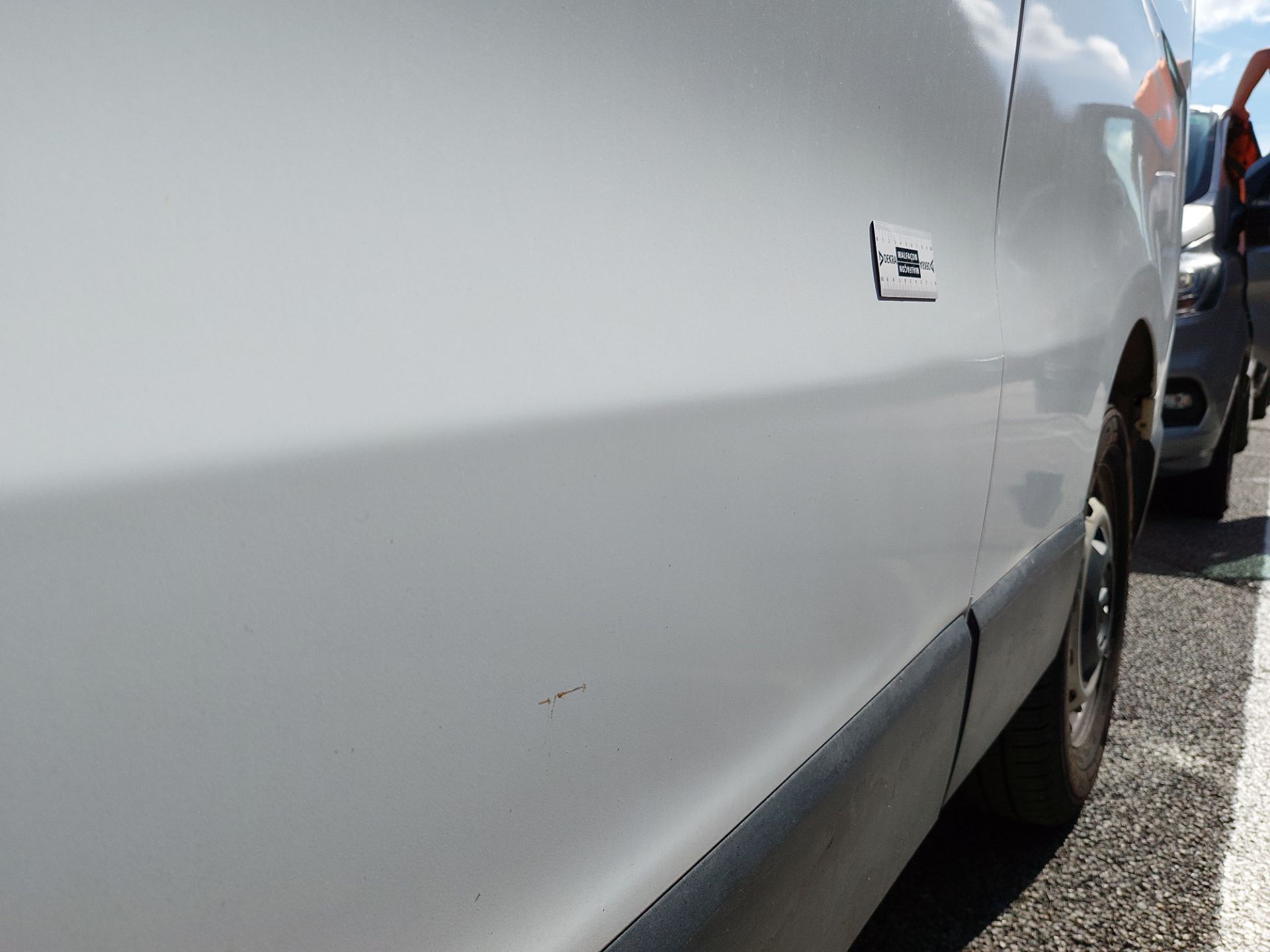 RENAULT TRAFIC FGN L2H1 3000 KG BLUE DCI 150 EDC GRAND CONFORT 2023