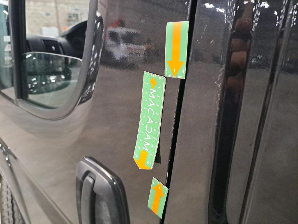 PEUGEOT BOXER FOURGON TOLE 330 L1H1 BLUEHDI 120 S&S PREMIUM 2021