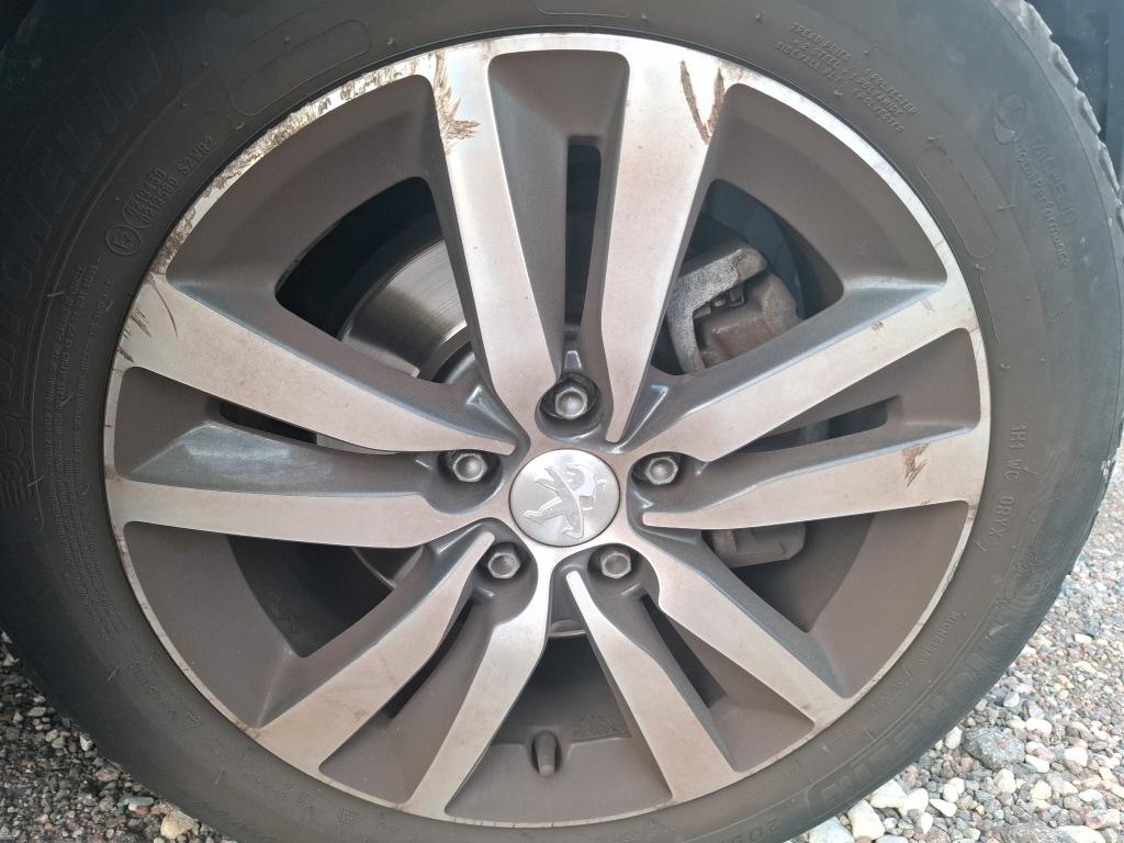 PEUGEOT 308 BUSINESS BlueHDi 130ch S&S EAT6 Allure 2019