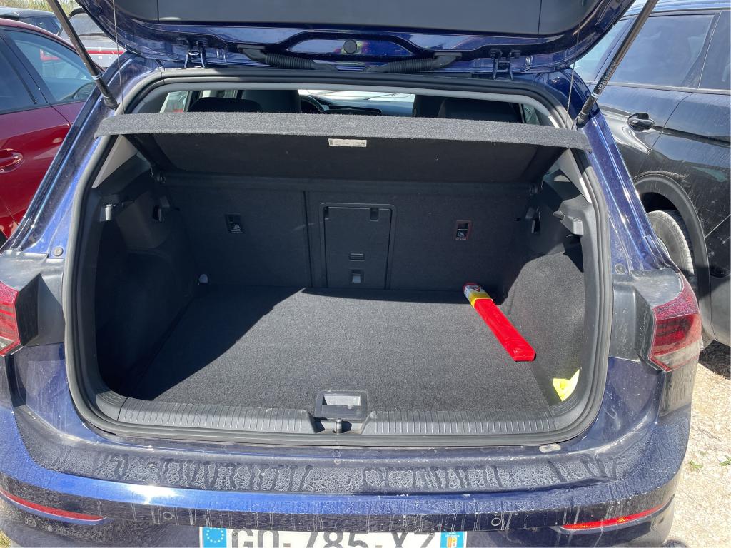 VOLKSWAGEN GOLF 2.0 TDI SCR 116 BVM6 Life Plus 2023