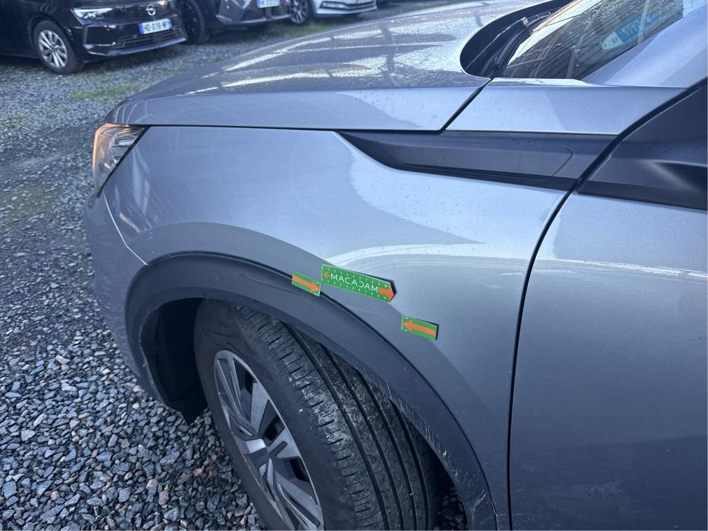 PEUGEOT 2008 BlueHDi 110 S&S BVM6 Active 2021