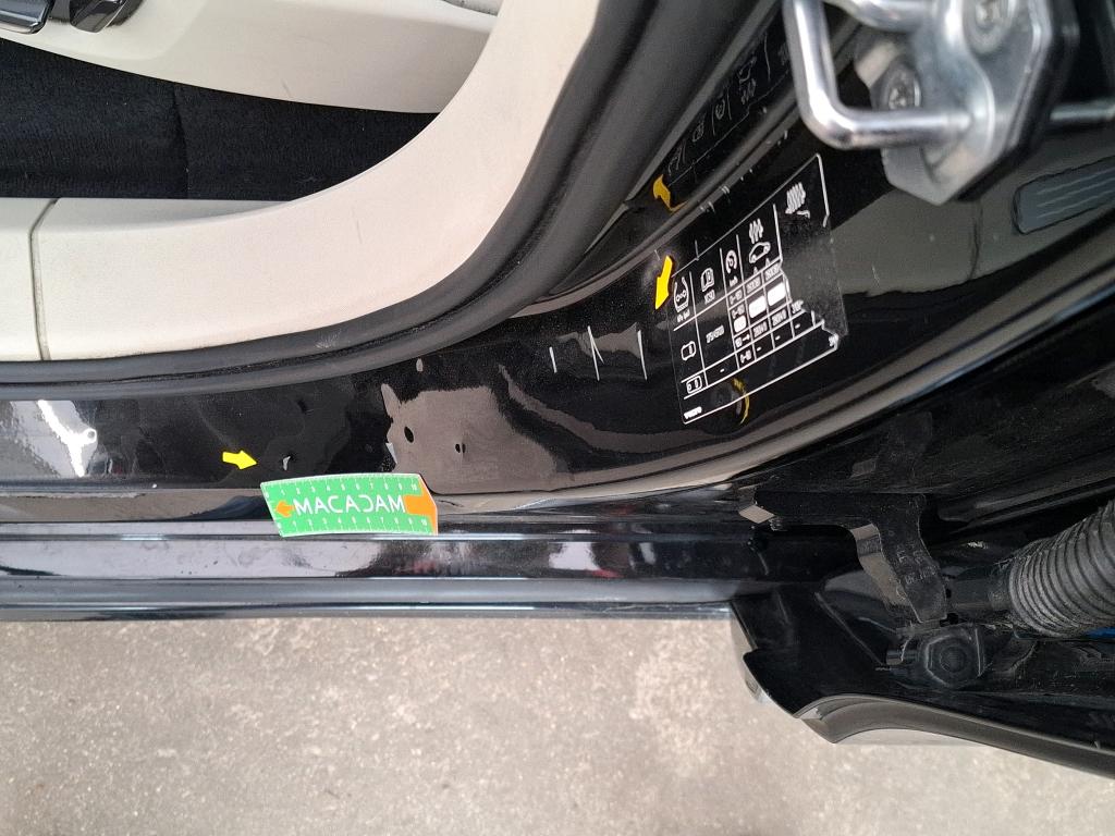 VOLVO XC90 T8 Twin Engine 303+87 ch Geartronic 8 7pl Inscription 2019