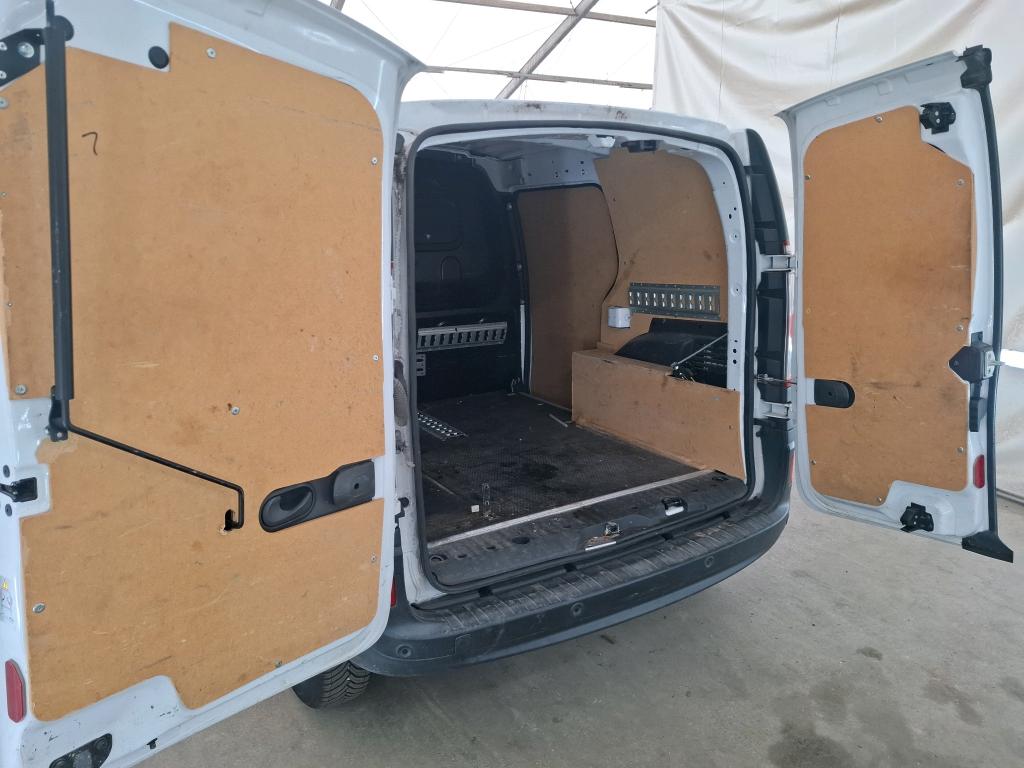 RENAULT KANGOO VU EXPRESS BLUE DCI 95 EXTRA R-LINK 2021