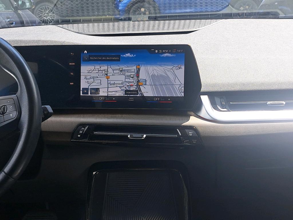 BMW SERIE 2 ACTIVE TOURER 225e xDrive 245 ch DKG7 Luxury 2023