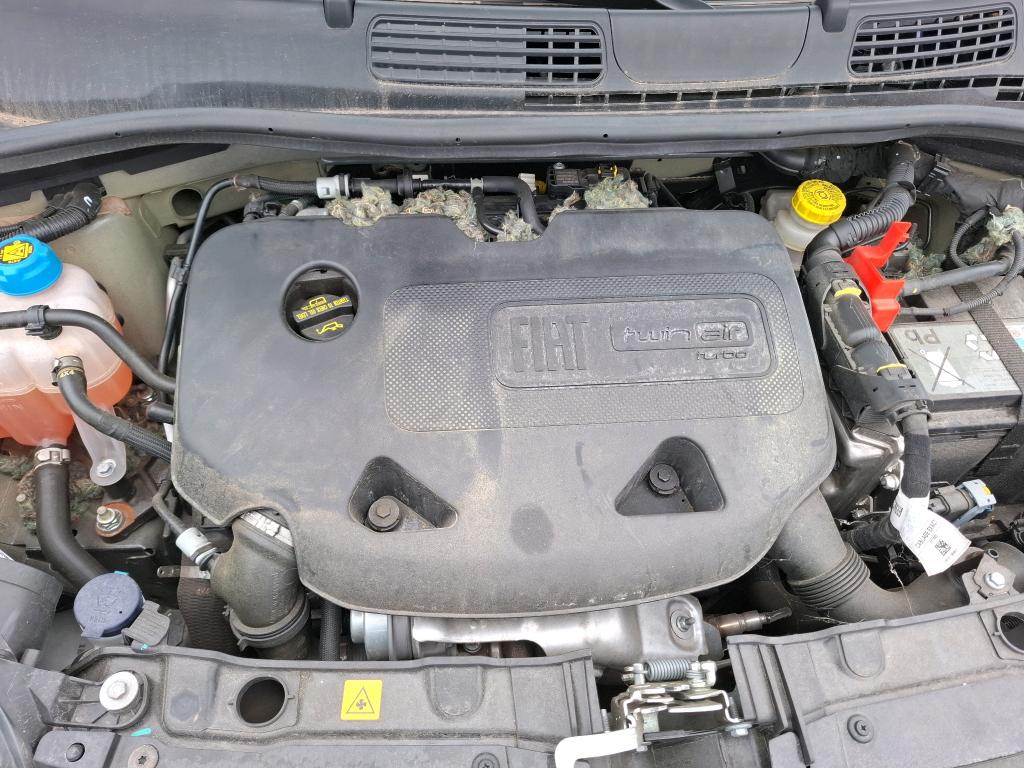 FIAT PANDA MY21 0.9 85 ch TwinAir S/S 4x4 - 2022