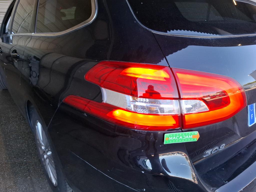 PEUGEOT 308 SW PureTech 110ch S&S BVM6 Allure 2020