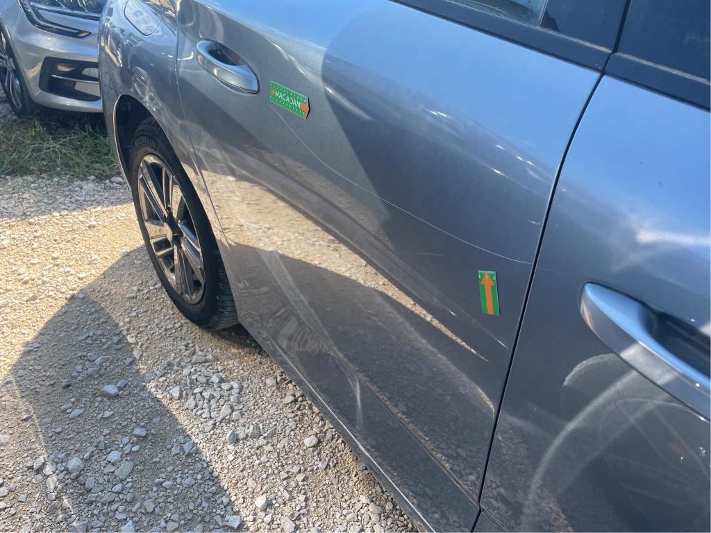 PEUGEOT 308 BlueHDi 130ch S&S EAT8 Active Pack 2022